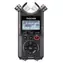 Tascam DR-40XP czarny / Rejestrator cyfrowy / 4-kanałowy / Interfejs audio USB / 2x XLR