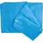 Plandeka Vorel Cover 4x6 m / Plandeka Cover / 90 g/m2 / PP+PE / Z kutymi oczkami