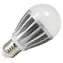 Żarówka LED Ultron save-E E27 / Żarówka LED / 10 W / 3000 K / 810 lm / Kąt 130°