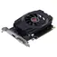 Biostar GeForce GT 1030 4GB / Karta graficzna / 1152 MHz / GDDR4 2100 MHz / 64-bit / PCIe 4.0 / DVI-D + HDMI