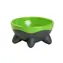 Miska Kiwi Walker UFO zielona / Miska dla psa / 750 ml