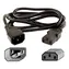 Przewód zasilający Cisco C14-C15 / Kabel zasilający / IEC C14 - IEC C15 / 250 V / 16 A
