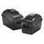 Bixolon SLP-DX220 ciemnoszary / Mobilna drukarka etykiet / DT / 203 dpi / Bluetooth