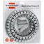 Wąż kablowy spiralny Brennenstuhl szary / Wąż spiralny /  20 mm / 2,5 m