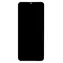Zamienny wyświetlacz LCD + panel dotykowy do Samsung Galaxy A22 5G (A226) czarny