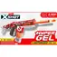 Pistolet żelowy Zuru X-Shot Hyper Gel HPG-700 / 3500 kulek / z napędem / od 14 lat