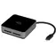 Czytnik kart OWC Atlas Dual SD z aluminium / Czytnik kart pamięci / USB-C 3.2 Gen 2 / SDHC/SDXC/UHS-II