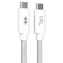 Targus HyperDrive USB4 Performance biały / kabel USB / USB4