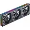 Jonsbo ZA- 360 black / Fan / 360 mm / PWM / ARGB