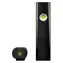 Ledlenser W5R Work black / Lampa robocza / 600 lm / IP54 / Li- ION 2500 mAh / USB-C