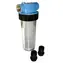 Güde 94462 / Filtr wstępny do wodociągów / gwint 1" / 250 mm / maks. 5,5 bar