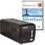 Plustek OpticFilm 8300i SilverFast SE czarny / Skaner / slajdy i filmy