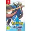Nintendo Pokémon Sword / RPG / angielski, niemiecki / od 6 lat / Gra na Nintendo Switch