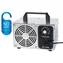 Blow OZ-01 / Generator ozonu / 120 W / 60 000 mg/h / timer