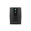Armac Home Lite HL850F/LEDV2 czarny / Zasilacz awaryjny UPS / Line-Interactive / 850 VA / 480 W / 2x Schuko / AVR