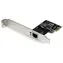Karta sieciowa StarTech Gigabit PCIe / Karta sieciowa / PCI Express / RJ45 / 1000 Mbit/s / Realtek RTL8111E