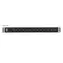 Aten PE0112 / Panel rozdzielczy PDU / 1U / 12x C13 / 10A / Wejście IEC C14