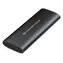 Conceptronic DANTE04B czarny / Obudowa zewnętrzna do dysków SSD M.2 SATA/NVMe / USB-C / obudowa aluminiowa