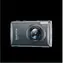 EasyPix V48 Pocket antracyt / Kompaktowy aparat cyfrowy