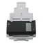 Ricoh fi-8040 czarno-szary / Skaner / A4 / dupleks / 40 stron na minutę / ekran dotykowy / LAN