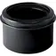 Geberit PE adapter DN 90/100 mm / Adapter / PE-HD / uszczelka EPDM / d1 90 mm / d2 110 mm