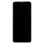 Zamienny wyświetlacz LCD z dotykiem do Samsung Galaxy M23 5G (M236B) czarny