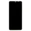 Zamienny wyświetlacz LCD z dotykiem do Samsung Galaxy A32 5G (A326) czarny / Wersja T
