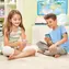 Kamera dziecięca VTech KidiZoom Snap Touch różowa / ekran dotykowy 2,4" / Bluetooth / 2 kamery / 6-12 lat