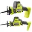 Ryobi RRS18CBL-0 / Piła szablasta akumulatorowa / 18 V / Silnik bezszczotkowy / ONE+ / bez akumulatora