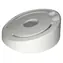 LevelOne CAS-7304 biały / Uchwyt / sufitowy / do kamer FCS-3086, FCS-3087, FCS-3084 / plastikowy