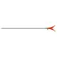 Suretti Fork V 75/120 cm / Widelec / teleskopowy / regulowany / do wędek