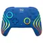 Turtle Beach Afterglow Wave Wireless niebieski / Kontroler do gier / bezprzewodowy / Nintendo Switch / podświetlenie RGB / pałeczki TMR