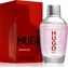 Hugo Boss Energize / Woda toaletowa / EDT / 75 ml