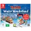 PGS Tracks: Pakiet Winter Wonderland / Gra / Nintendo Switch