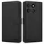 Portfel Tech-Protect czarny / Etui / Motorola Edge 60, 60 Fusion / Portfele