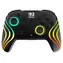 Turtle Beach Afterglow Wave Wireless czarny / Kontroler do gier / bezprzewodowy / Nintendo Switch / Podświetlenie RGB / Pałeczki TMR