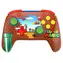 Turtle Beach Rematch Mario Bricks / Gamepad / Bezprzewodowy / Nintendo Switch, OLED, Switch 2 / czas pracy na baterii 40 godz.