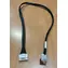 SuperMicro Slimline SAS x8 - kabel Slimline SAS x8 82 cm / Kabel / SAS / 82 cm / 85 ?