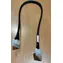 SuperMicro Cable Slimline x8 (STR) - Slimline x8 (STR) 65 cm / Kabel / 85 omów