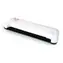 Peach PL750 biały / Laminator / A4 / folia 2x125 mic / wałki podgrzewane