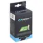 Pro-T PLUS 20x1.75 (47-406) AV / Dętka rowerowa / Zawór samochodowy