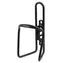 Koszyk Pro-T w całości aluminiowy, czarny / Dural / 16 x 13 x 11 cm