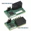 SuperMicro AOM-TPM-9670H-O / moduł TPM 2.0 / SPI / poziomy / 10pin