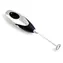 Spieniacz do mleka BANQUET CULINARIA Gourmet / 24 cm / stal nierdzewna 18/8 / uchwyt ABS