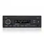 Blaupunkt Madrid 200 BT / Radio samochodowe / 1-DIN / Bluetooth