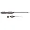 Zestaw Suretti Carp 2 w 1 / Wędka karpiowa / do połowu na stojąco / montaż feeder i metodą