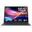 10,5" Minix SF10T czarny / Monitor przenośny / IPS / Full HD / dotykowy / USB-C