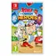PGS Asterix i Obelix: Bohaterowie / Gra / Strategia / Nintendo Switch