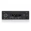 Blaupunkt Valencia 200 DAB BT / Radio samochodowe / 1-DIN / DAB / BT