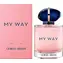 Giorgio Armani My Way EDP 90 ml / Woda perfumowana / Damska